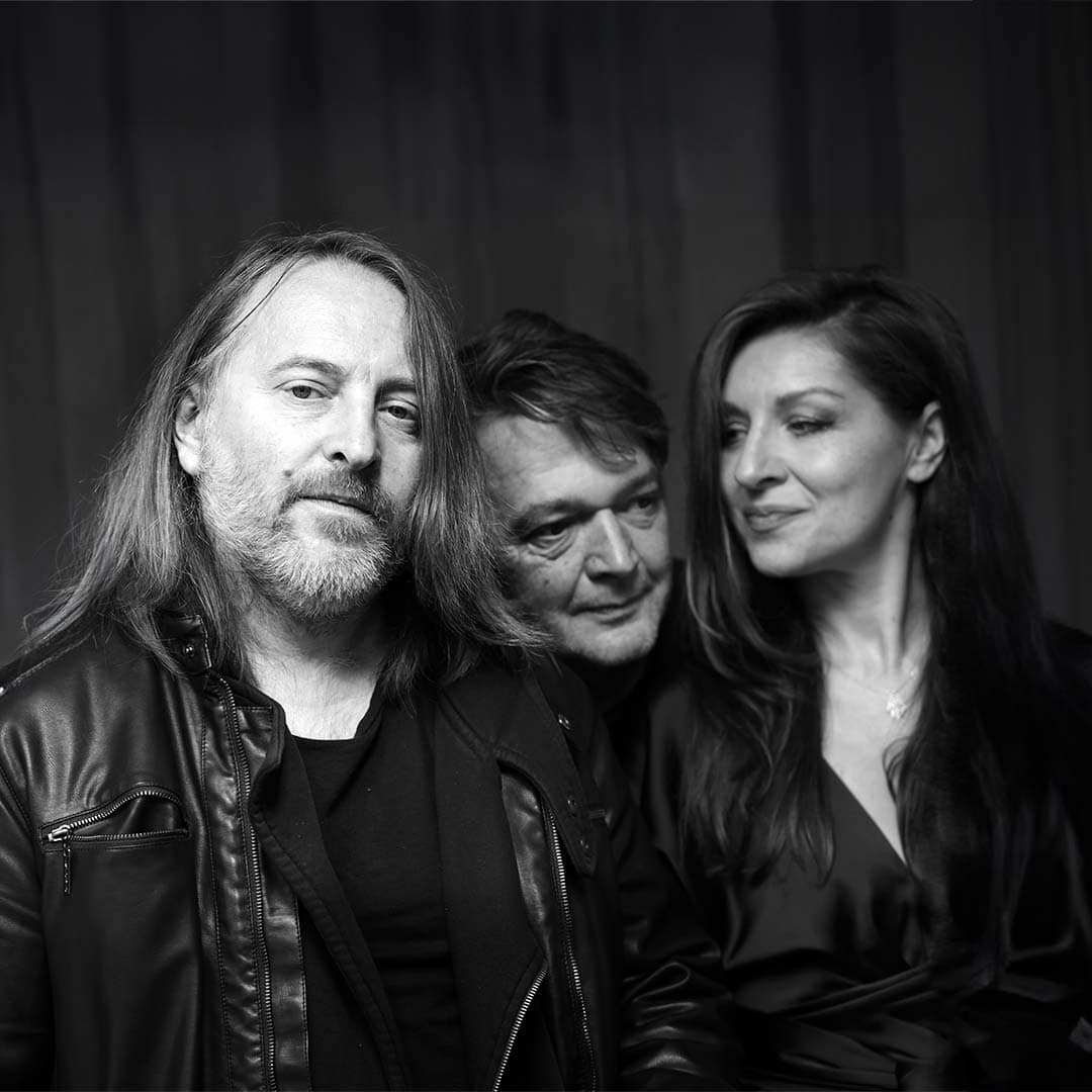 Universal Underground