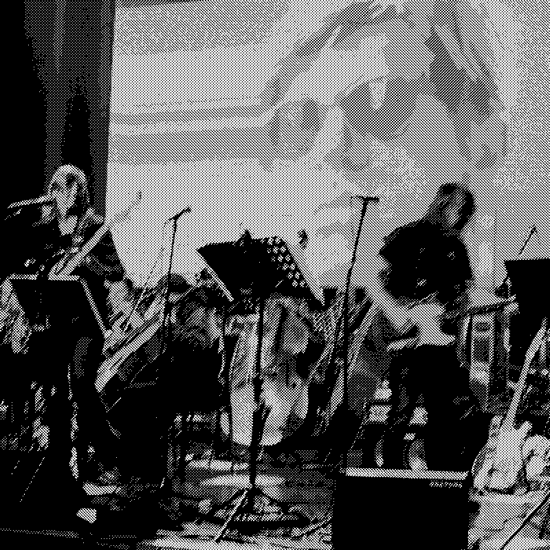 Booking & Management